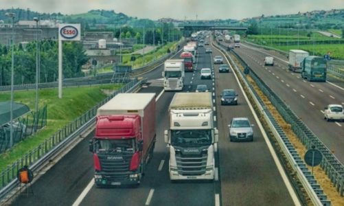 Transport ? to nie wirus jest problemem