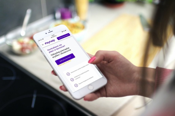 Payhelp pomoże klientom Santander Bank Polska w odzyskiwaniu zaległych płatności BIZNES, Finanse - Payhelp, platforma on-line pozwalająca przedsiębiorcom w prosty i skuteczny sposób odzyskiwać pieniądze z niezapłaconych faktur, weszła w skład pakietu e-usług Santander Bank Polska pod nazwą eWindykacja.