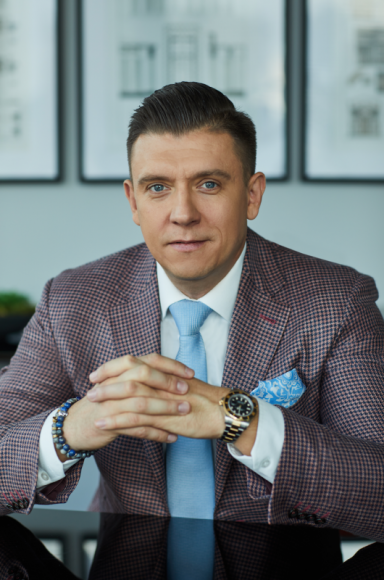 Odporność na kryzys mamy w genach BIZNES, Finanse - Z Bartoszem Tomczykiem, przewodniczącym rady nadzorczej Provema Sp. z o.o. ? czołowej polskiej firmy z sektora pożyczek konsumenckich - rozmawiamy o skutecznych strategiach firm finansowych w czasie kryzysu.