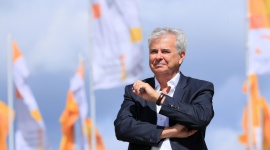 Targi MSV – ofiara koronawirusa