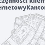 Miliard złotych oszczędności klientów serwisu InternetowyKantor.pl!
