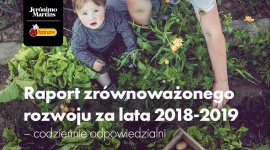 Codziennie odpowiedzialna Biedronka BIZNES, Gospodarka - Skala działalności powinna iść w parze z odpowiedzialnością, co doskonale rozumie Biedronka ? największa sieć handlowa w Polsce.