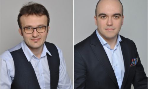 Nowy spin-off UW ? wyszukiwarka na sterydach dla biznesu i inwestorów