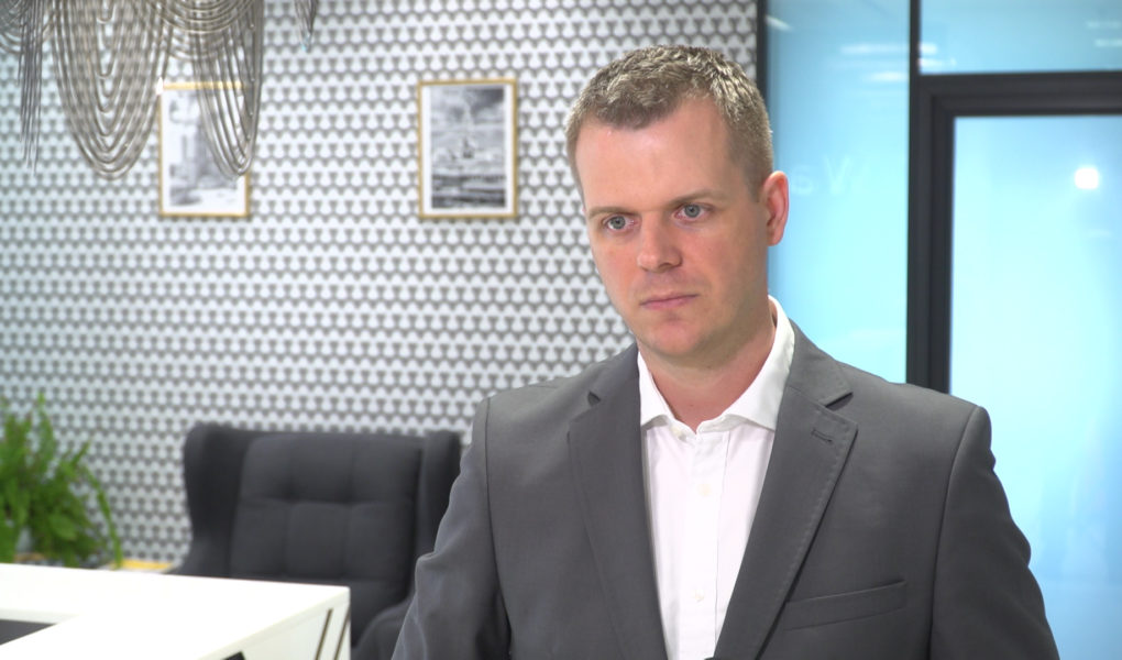 Hotelarze odrabiają straty. Obłożenie w obiektach turystycznych sięga 90 proc., ale ruch biznesowy jest dużo mniejszy niż rok temu