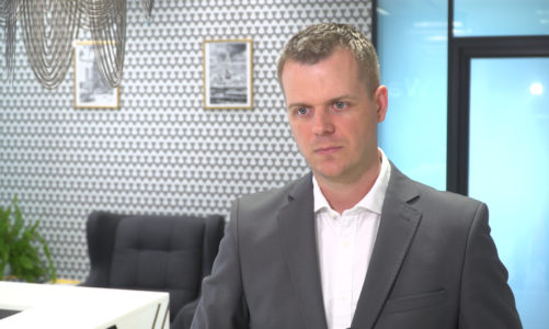 Hotelarze odrabiają straty. Obłożenie w obiektach turystycznych sięga 90 proc., ale ruch biznesowy jest dużo mniejszy niż rok temu