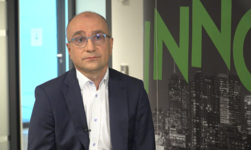 Miasta przechodzą cyfrową rewolucję. Będzie przybywać inteligentnych biurowców i galerii handlowych