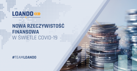 Pandemia zmieniła nawyki konsumenckie Polaków BIZNES, Finanse - Nowa rzeczywistość w świetle COVID-19
