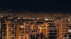 Miasta coraz bardziej inteligentne ? chce w nich mieszkać 60 proc. obywateli BIZNES, Gospodarka - Miasta coraz bardziej inteligentne ? chce w nich mieszkać 60 proc. obywateli