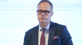 O kompleksowym podejściu do circular economy BIZNES, Gospodarka - Symbioza przemysłowa, współpraca R&D i eco-design ? między innymi o tym rozmawiać będą eksperci podczas wydarzenia: ?Go holistic! From eco-design, innovative materials to industrial symbiosis and recycling?.