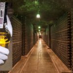 Alkoholowy luksus ? nie pij, kolekcjonuj!
