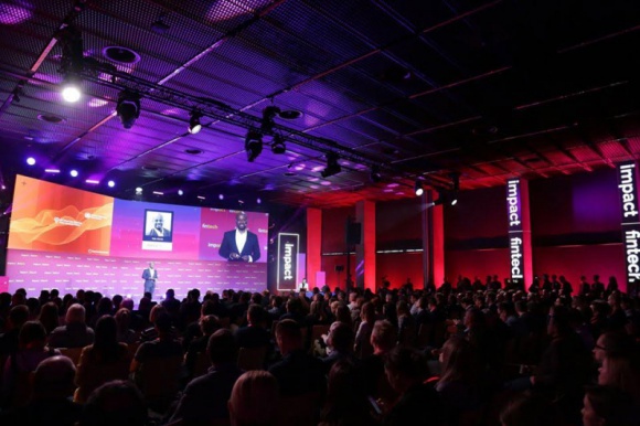Impact finance?20: spotkanie kluczowych liderów branży finansowej BIZNES, Gospodarka - .