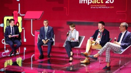 Impact finance?20: zaczyna się szczyt liderów branży finansowej z Europy