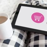 Shopping Index Salesforce: przyhamowanie wzrostu w III kwartale