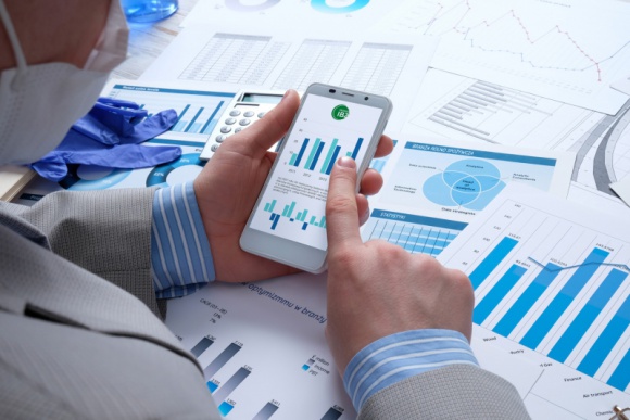 Lepsze nastroje w branży rolno-spożywczej BIZNES, Gospodarka - Pomimo niepewnej sytuacji gospodarczej, polscy przetwórcy zaczynają patrzeć w przyszłość z optymizmem.