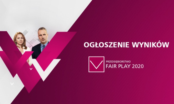 Przedsiębiorstwo Fair Play 2020 ? jakie firmy mogą poszczycić się tym tytułem?