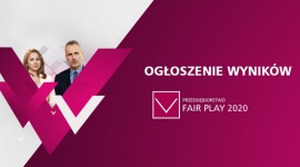 Przedsiębiorstwo Fair Play 2020 ? jakie firmy mogą poszczycić się tym tytułem? BIZNES, Finanse - Znamy już wyniki kolejnej edycji programu Przedsiębiorstwo Fair Play ? edycji nietypowej, bo odbywającej się w niełatwych dla biznesu czasach. Tym większe uznanie należy się przedsiębiorcom, którzy dołączając do programu, pokazali, że nawet teraz w biznesie warto grać fair.