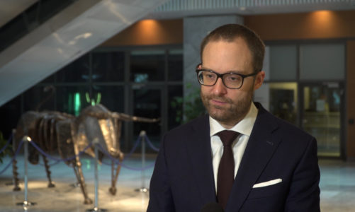Kwestie środowiskowe coraz ważniejsze dla inwestorów. Nie będą finansować spółek nieraportujących swojego wpływu na klimat