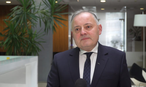 Polskie koncerny łączą siły na rynku farm wiatrowych. Dzięki nowej ustawie inwestycje na Bałtyku dynamicznie przyspieszą