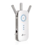 TP-Link RE550 ? nowy wzmacniacz sieci bezprzewodowej AC1900