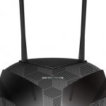 Mercusys MR70X ? router WiFi 6 dla całej rodziny