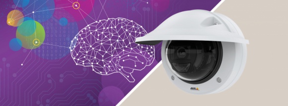 Sztuczna inteligencja i mechanizmy głębokiego uczenia w nowej kamerze Axis IT i technologie, BIZNES - Axis Communications właśnie zaprezentowało nową kamerę P3255-LVE, która dokonuje analiz w oparciu o sztuczną inteligencję i mechanizmy głębokiego uczenia.