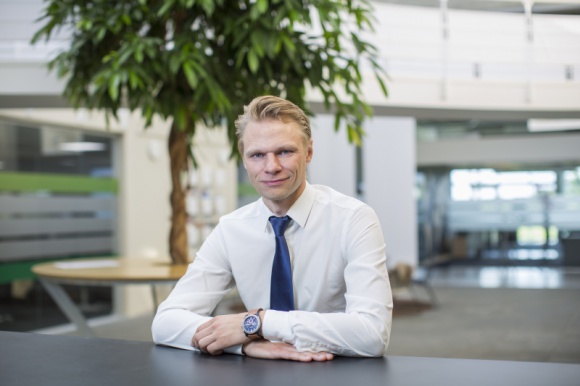 Nowy prezes Universal Robots Przemysł, BIZNES - Teradyne ogłasza powołanie nowego prezesa zarządu spółki Universal Robots