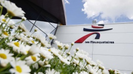 Muszkieterowie umocnili pozycję w Europie w 2020 r. ? 46,3 miliarda obrotów