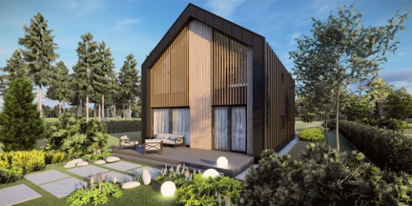 Firma, BIZNES - Solidna konstrukcja i co najważniejsze szybki czas realizacji ? to główne cechy budownictwa w technologii stalowej, która jest alternatywą dla domów z drewna czy cegły., Trwały, bezpieczny i energooszczędny ? dom ze stali Firma, BIZNES - Solidna konstrukcja i co najważniejsze szybki czas realizacji ? to główne cechy budownictwa w technologii stalowej, która jest alternatywą dla domów z drewna czy cegły.