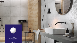 Marka Cersanit z nagrodami w konkursie Perły Ceramiki UE 2020 Firma, BIZNES - Zakończył się konkurs ?Perły Ceramiki UE 2020?, który organizowany jest od 2004 roku przez redakcję kwartalnika ?Wokół Płytek Ceramicznych?. Wśród wyróżnionych już kolejny rok z rzędu znalazła się marka Cersanit.