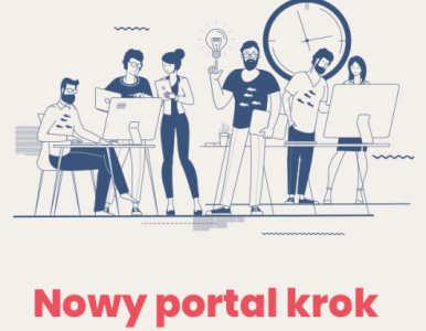 Premiera ebooka ?Nowy portal krok po kroku: narzędzia, wskazówki, trendy?