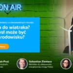 innogy ON AIR ? nowy cykl podcastów o działaniach proekologicznych w biznesie