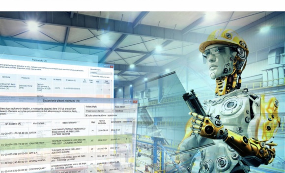 Sztuczna inteligencja zarządza już ponad 40 fabrykami w Polsce Przemysł, BIZNES - Zaspokojenie potrzeb klienta 4.0, szybka odpowiedź na niespodziewane zdarzenia, a nawet skuteczne wsparcie w czasie pandemii koronawirusa - to tylko niektóre korzyści, jakie odnotowują pionierzy wykorzystania sztucznej inteligencji do zarządzania produkcją.