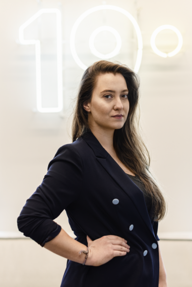 Media i PR, BIZNES - Do zespołu 19 Południka dołącza Katarzyna Krępa, obejmując stanowisko Junior Strategist., 19 Południk rozwija dział strategii Media i PR, BIZNES - Do zespołu 19 Południka dołącza Katarzyna Krępa, obejmując stanowisko Junior Strategist.