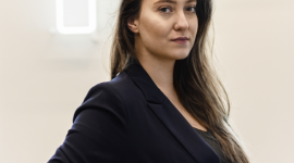 19 Południk rozwija dział strategii Media i PR, BIZNES - Do zespołu 19 Południka dołącza Katarzyna Krępa, obejmując stanowisko Junior Strategist.