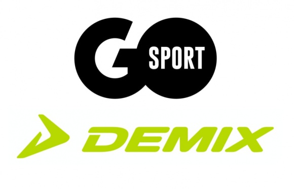 Marka Demix dostępna w GO Sport Sport, BIZNES - Demix, międzynarodowa marka produkująca artykuły sportowe, dołączyła do listy brandów znajdujących się w ofercie GO Sport.