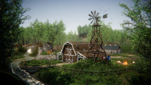 Karta prologu Wedding Designer dostępna na platformie Steam Giełda, BIZNES - Na platformie Steam dostępna już jest karta prologu gry Wedding Designer, autorskiego projektu od Forestlight Games ? producenta i wydawcy gier na PC i konsole, którego udziałowcem jest notowany na GPW PlayWay.