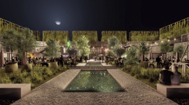 Jak połączyć biznes i pasję do pomagania ? wielki projekt CSR Infrastruktura, BIZNES - Krajowy rynek inwestycji ekologicznych przeżywa jeden z najlepszych okresów prosperity w historii.