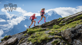 Podejmij wyzwanie i weź udział w Suunto World Vertical Week. Sport, BIZNES - W dniach 1-7 marca 2021 roku na całym świecie odbędzie się Suunto World Vertical Week. To wyjątkowe wydarzenie i wyzwanie dla wszystkich aktywnych, którzy kochają piąć się w górę.