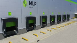 Europejska spółka logistyczna dołączyła do grona najemców MLP Bucharest West Nieruchomości, BIZNES - Jedna z wiodących europejskich firm logistycznych właśnie dołączyła do grona najemców w parku logistycznym MLP Bucharest West.