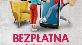 Galeria Katowicka wspiera najemców gastronomicznych usługą darmowej dostawy Handel, BIZNES - Galeria Katowicka wspiera swoich najemców i klientów uruchamiając dedykowaną im usługę, ?Dowozimy za free?.