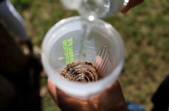 Zaangażowanie w jakość marki Herbalife Nutrition Firma, BIZNES - Budowanie trwałych relacji z Partnerami i ich klientami opiera się na podstawowym elemencie: zaufaniu.