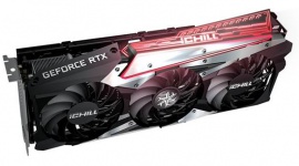 Inno3D GeForce RTX 3060 - nowe rozdanie IT i technologie, BIZNES - Premiera Inno3D GeForce RTX 3060 to gratka dla osób, które rozważają budowę lub modernizację PC i stawiają na balans między osiągami a ceną. Z tej okazji firma Inno3D przygotowała trzy warianty najnowszej ?sześćdziesiątki? - bazowy TwinX2, podkręcony TwinX2 OC oraz efektowny.