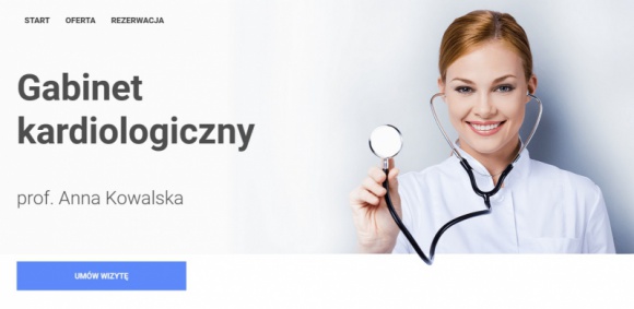 Nowy system rezerwacji dla branży medycznej Zdrowie, BIZNES - InsERT, krajowy lider rynku oprogramowania dla MSP, udostępnia zarezerwuj.pl ? nową aplikację do zarządzania rejestracjami i wizytami dla podmiotów z branży medycznej. System obsługuje rezerwacje internetowe, telefoniczne, a także złożone na miejscu.