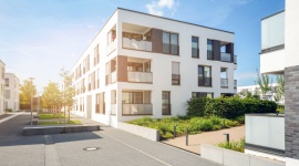 Zarządzanie nieruchomościami właśnie stało się proste Nieruchomości, BIZNES - Ubiegły rok przyniósł wiele zmian, także na rynku mieszkaniowym i zarządzania nieruchomościami. Pandemia przyspieszyła ? i tak nieuniknione ? zmiany, opierające się na digitalizacji usług.