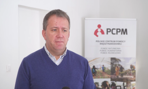 Unia Europejska może stanąć przed poważnym kryzysem migracyjnym. Potrzebne większe nakłady na pomoc humanitarną i nowe podejście do migrantów