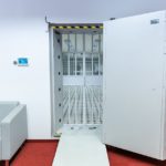 Niesłabnący popyt na złoto inwestycyjne wzmaga zainteresowanie skrytkami depozytowymi