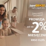 Dobry zwyczaj ? tak pożyczaj! – SuperGrosz rusza z kampanią telewizyjną