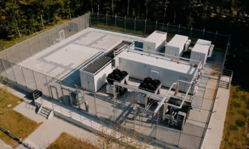 Zielone centra danych to kolejny krok na drodze do neutralności klimatycznej