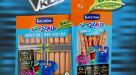 Marka Tarczyński sponsorem The Voice Kids Media i PR, BIZNES - Firma Tarczyński została telewizyjnym sponsorem IV edycji The Voice Kids. Za nami pierwszy emocjonujący odcinek programu, który na TVP został wyemitowany 27 lutego.