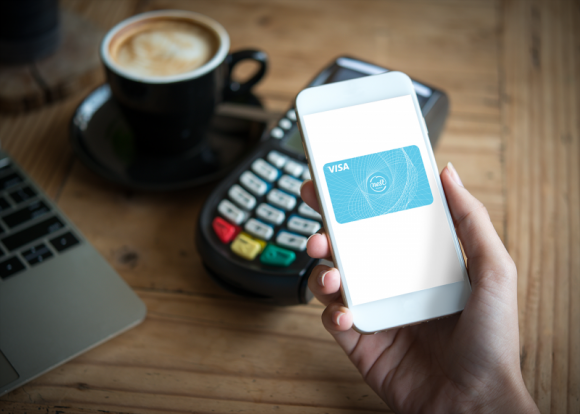 Nest Bank i Fiserv rozpoczęły współpracę. Bankowość, BIZNES - Wraz z wyborem First Data Polska S.A. należącej do Fiserv na nowego dostawcę usług outsourcingu kart płatniczych VISA, Nest Bank kontynuuje rozwój w obszarze digital i wprowadza nowe usługi dla swoich klientów.